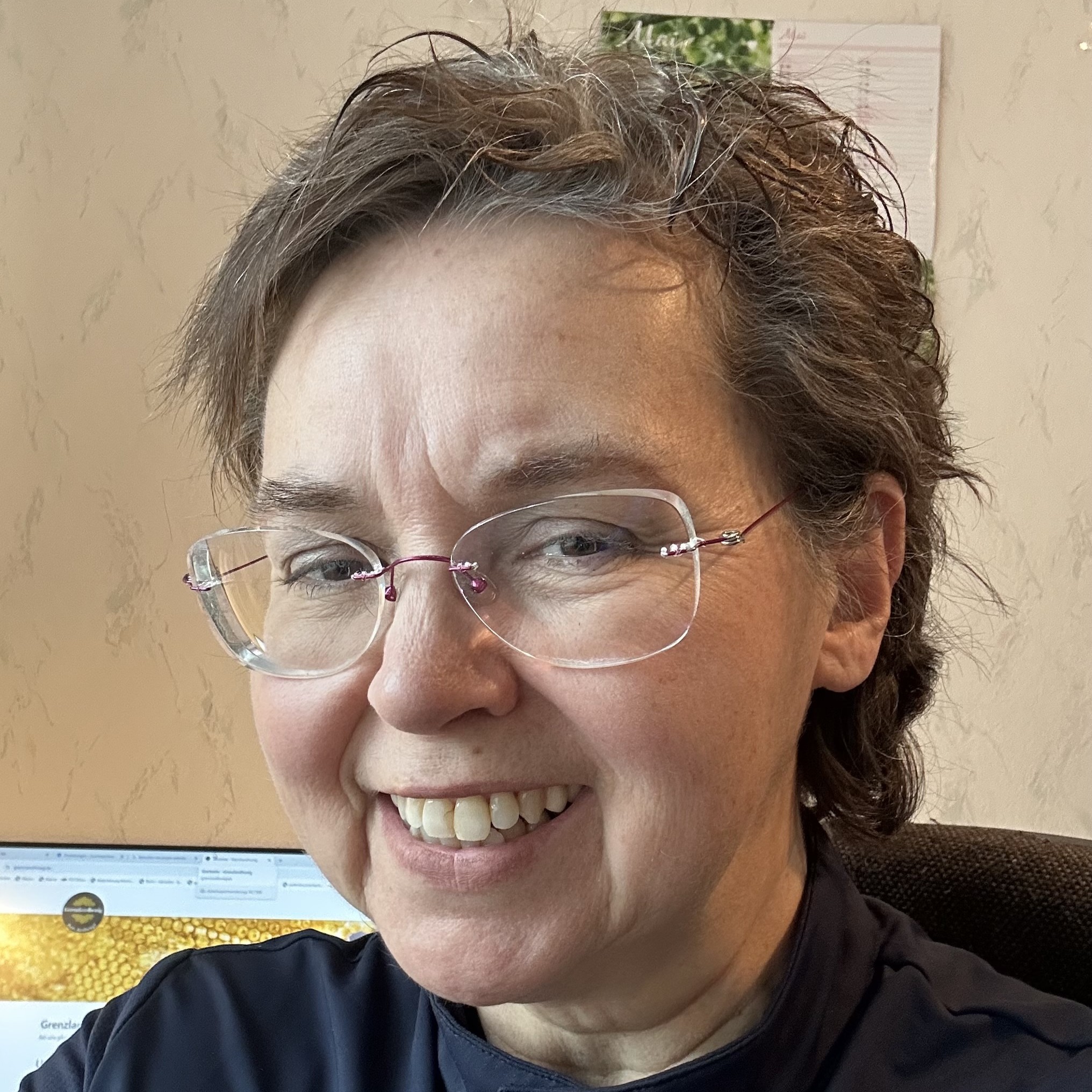 Kerstin Sirtl