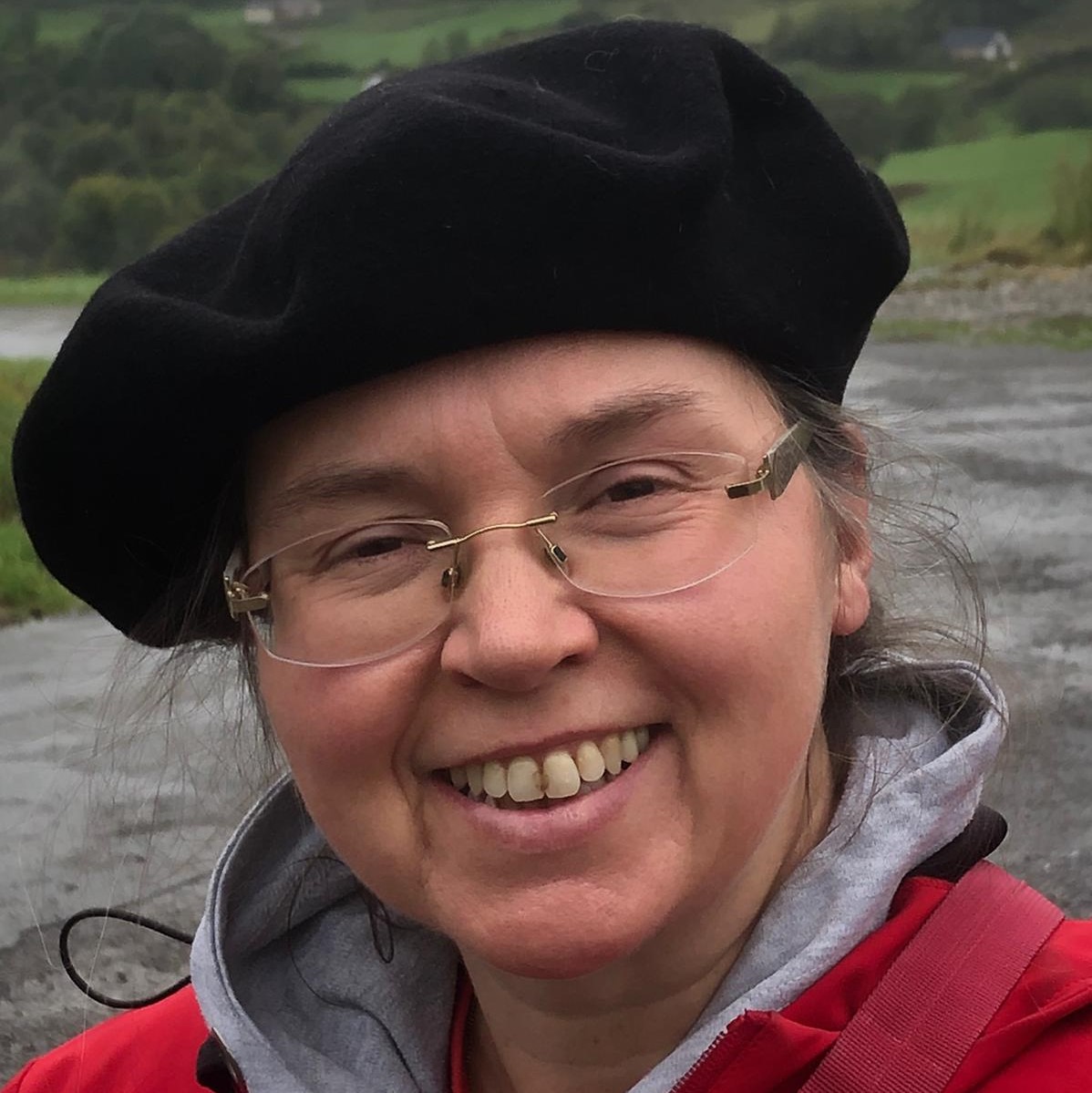 Kerstin Sirtl